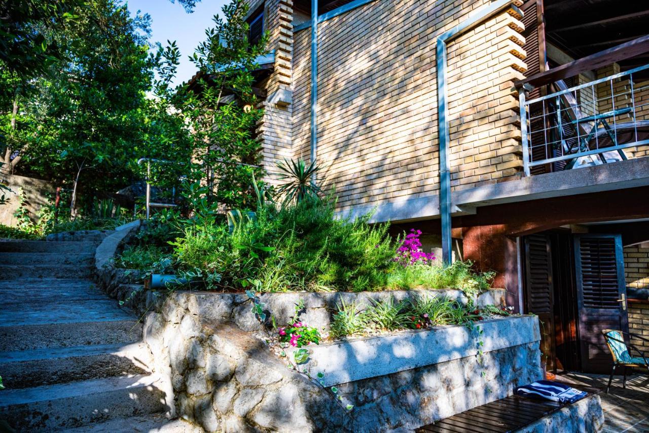 Hidden Gem Of Krasici Villa Radovici Exterior photo
