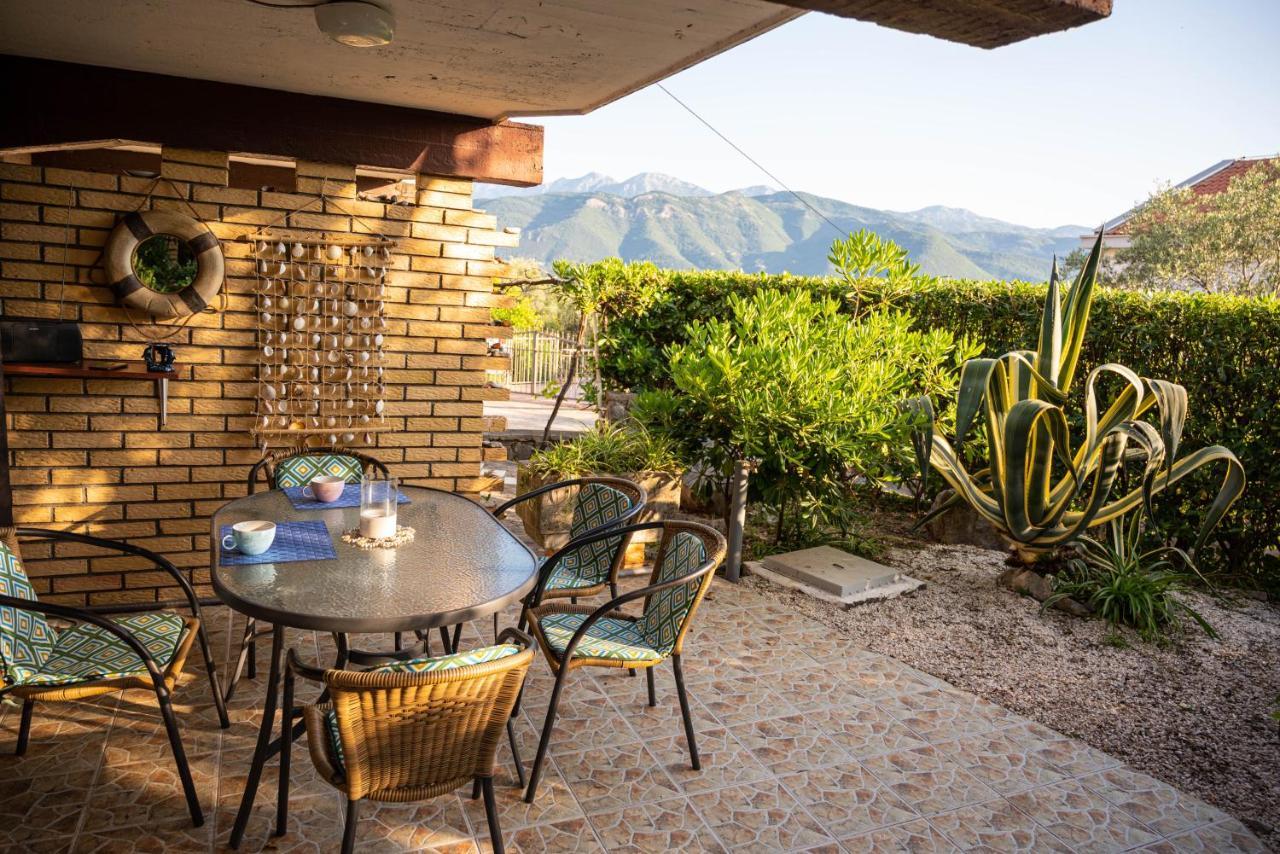 Hidden Gem Of Krasici Villa Radovici Exterior photo