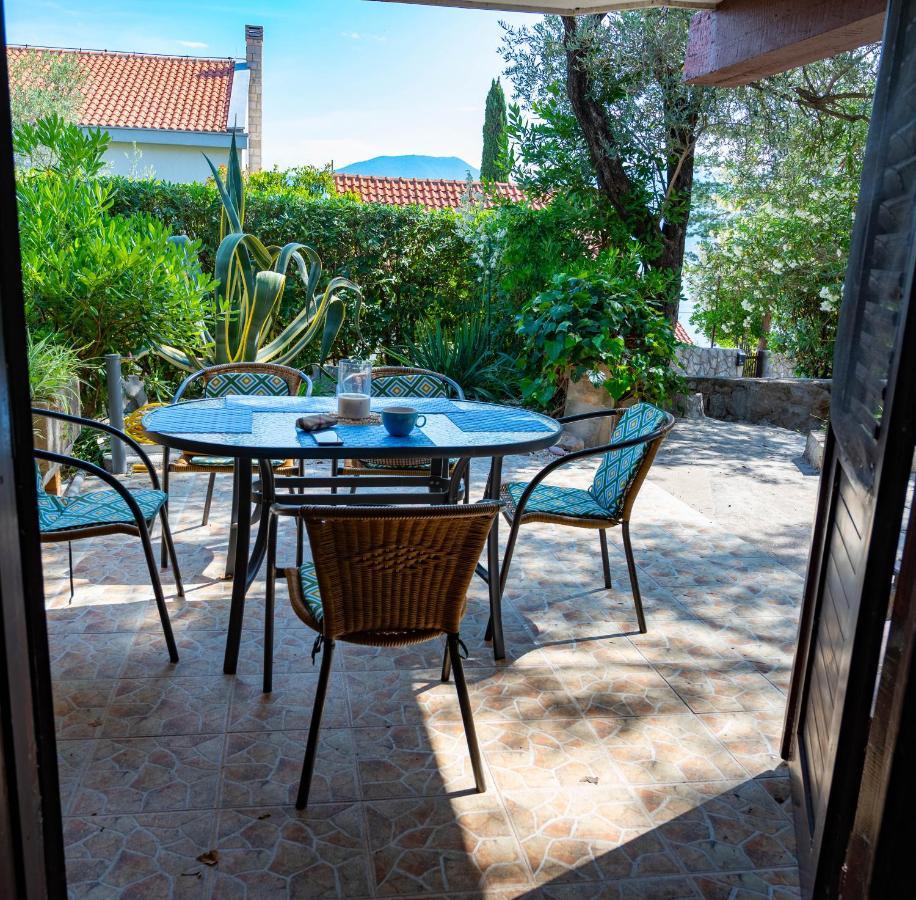 Hidden Gem Of Krasici Villa Radovici Exterior photo
